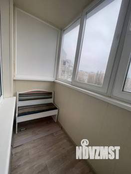 1-к квартира, вторичка, 34м2, 9/9 этаж