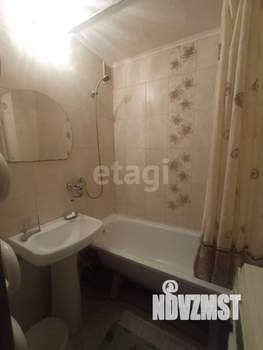 1-к квартира, вторичка, 36м2, 7/10 этаж