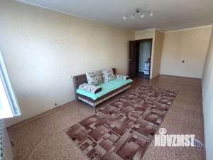 1-к квартира, вторичка, 38м2, 5/5 этаж