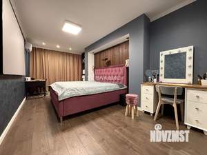 3-к квартира, вторичка, 102м2, 9/9 этаж