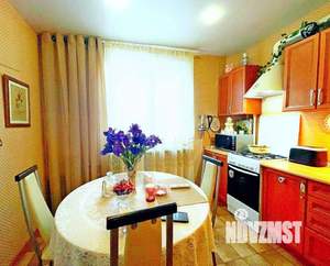 3-к квартира, вторичка, 72м2, 5/5 этаж