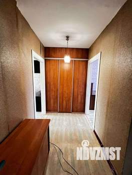 2-к квартира, вторичка, 59м2, 3/5 этаж