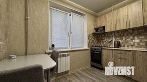 2-к квартира, вторичка, 44м2, 4/9 этаж