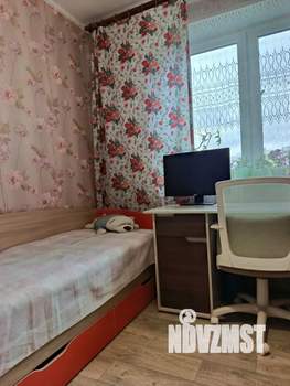 2-к квартира, вторичка, 52м2, 5/10 этаж