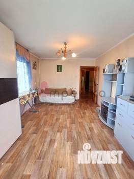 2-к квартира, вторичка, 52м2, 12/12 этаж