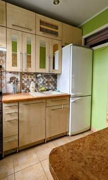 2-к квартира, вторичка, 44м2, 4/5 этаж