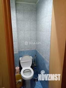 1-к квартира, вторичка, 34м2, 1/10 этаж