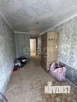 3-к квартира, вторичка, 55м2, 2/5 этаж