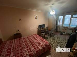 1-к квартира, вторичка, 30м2, 3/5 этаж