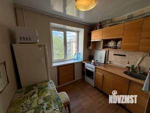 2-к квартира, вторичка, 45м2, 4/6 этаж