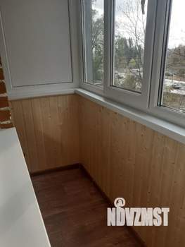 3-к квартира, вторичка, 59м2, 5/5 этаж