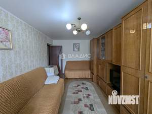 2-к квартира, вторичка, 45м2, 4/5 этаж
