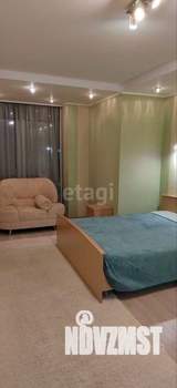 3-к квартира, вторичка, 106м2, 10/12 этаж