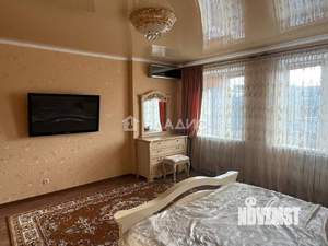 3-к квартира, вторичка, 103м2, 7/17 этаж