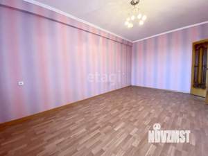 1-к квартира, вторичка, 41м2, 9/10 этаж