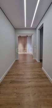 3-к квартира, вторичка, 61м2, 8/9 этаж