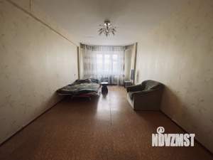 3-к квартира, вторичка, 86м2, 4/9 этаж