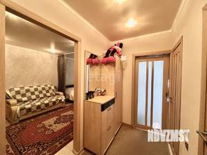 1-к квартира, вторичка, 34м2, 2/10 этаж