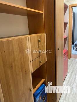 2-к квартира, вторичка, 46м2, 2/9 этаж