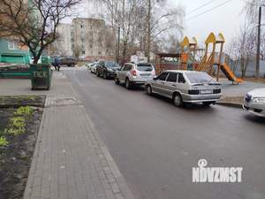 2-к квартира, вторичка, 51м2, 1/10 этаж