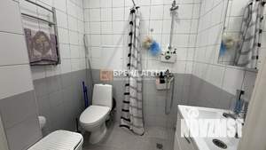 Студия квартира, вторичка, 48м2, 1/1 этаж