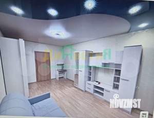 1-к квартира, вторичка, 40м2, 7/17 этаж