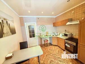 1-к квартира, вторичка, 40м2, 2/7 этаж