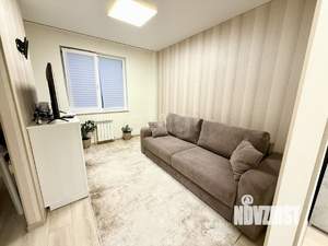 Студия квартира, вторичка, 27м2, 3/5 этаж