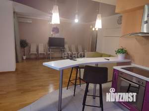 2-к квартира, вторичка, 78м2, 6/17 этаж