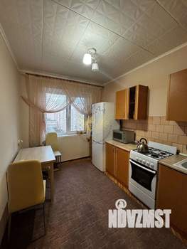 3-к квартира, вторичка, 59м2, 9/9 этаж