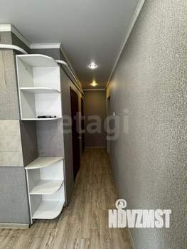 2-к квартира, вторичка, 45м2, 1/9 этаж