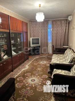 3-к квартира, вторичка, 58м2, 5/5 этаж