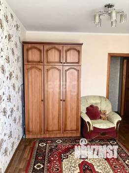 3-к квартира, вторичка, 80м2, 9/10 этаж