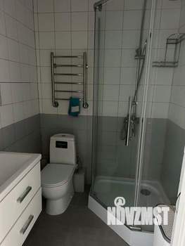 Студия квартира, вторичка, 31м2, 3/5 этаж