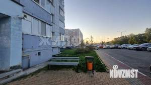 3-к квартира, вторичка, 69м2, 8/10 этаж
