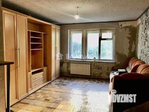 1-к квартира, вторичка, 37м2, 1/9 этаж