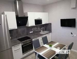 1-к квартира, вторичка, 48м2, 8/15 этаж