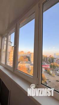 3-к квартира, вторичка, 72м2, 8/10 этаж