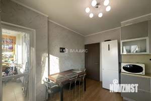 2-к квартира, вторичка, 63м2, 13/16 этаж