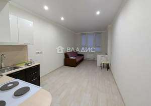 1-к квартира, вторичка, 52м2, 10/18 этаж