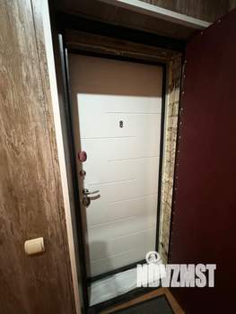 2-к квартира, вторичка, 46м2, 4/5 этаж