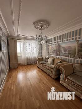 3-к квартира, вторичка, 70м2, 5/10 этаж
