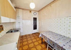 3-к квартира, вторичка, 61м2, 4/9 этаж