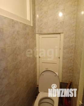 2-к квартира, вторичка, 43м2, 5/5 этаж