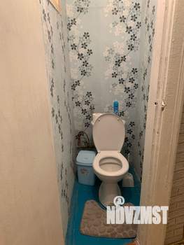 1-к квартира, вторичка, 31м2, 4/5 этаж