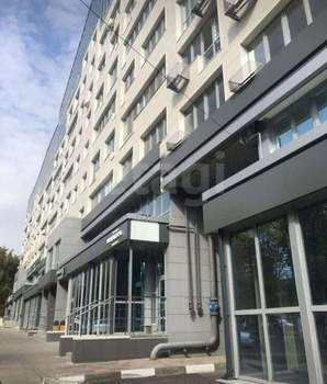 1-к квартира, вторичка, 42м2, 2/7 этаж