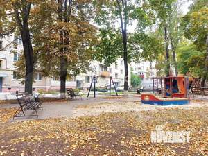 2-к квартира, вторичка, 45м2, 4/5 этаж