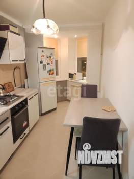 3-к квартира, вторичка, 60м2, 5/6 этаж
