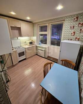 1-к квартира, вторичка, 41м2, 1/5 этаж