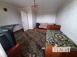 1-к квартира, вторичка, 33м2, 3/5 этаж